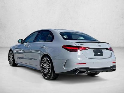 mercedes-benz c-class sedan 2026 W1KAF4GBXTR338111 image mercedes-benz c-class sedan 2026 W1KAF4GBXTR338111 image